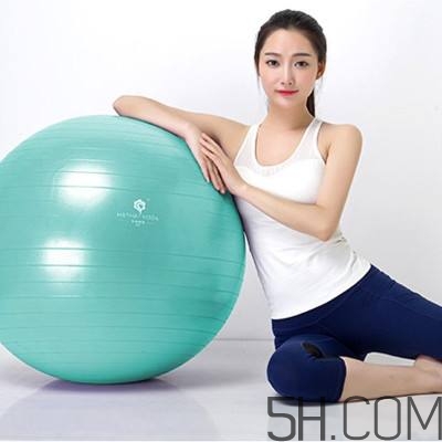 孕婦瑜伽球什么時(shí)候開始用？孕婦瑜伽球怎么用？