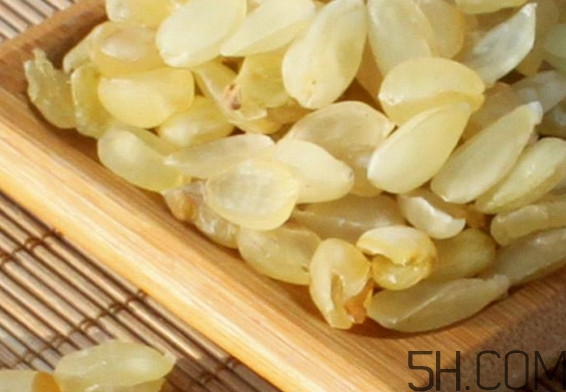 皂角米什么時候成熟？皂角米什么時候吃最好