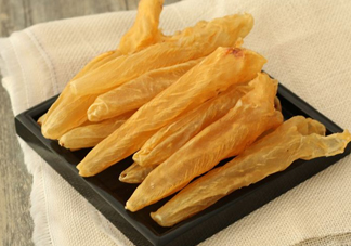 魚膠多久吃一次好？魚膠一次吃多少