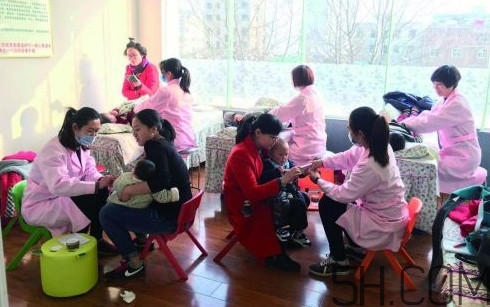 小兒推拿沒基礎能學會嗎？小兒推拿前景如何？