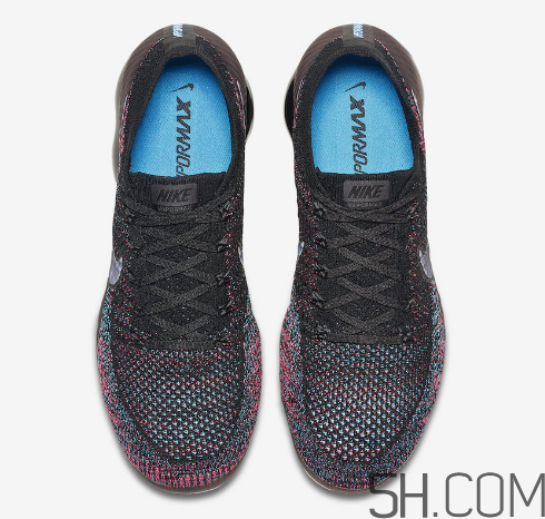 nike air vapormax blue lagoon藍(lán)珊瑚配色發(fā)售時(shí)間_多少錢？
