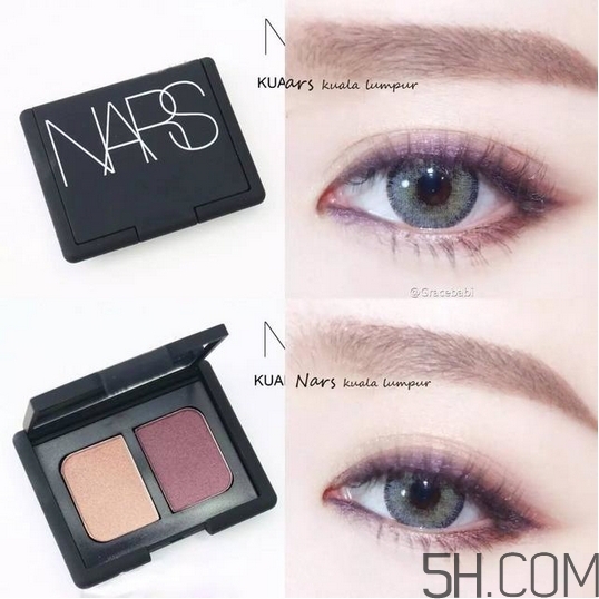 nars吉隆坡眼影怎么樣_nars吉隆坡眼影好用嗎 nars吉隆坡眼影怎么樣_nars吉隆坡眼影好用嗎