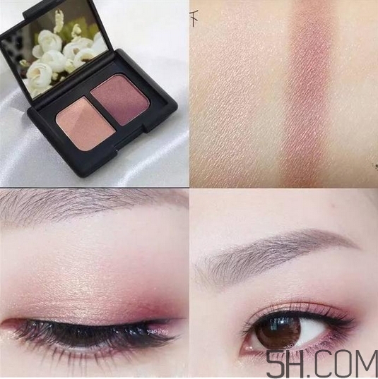 nars吉隆坡眼影怎么樣_nars吉隆坡眼影好用嗎 nars吉隆坡眼影怎么樣_nars吉隆坡眼影好用嗎