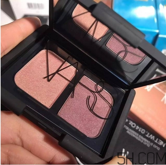 nars吉隆坡眼影怎么樣_nars吉隆坡眼影好用嗎 nars吉隆坡眼影怎么樣_nars吉隆坡眼影好用嗎