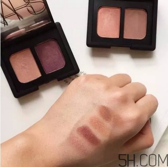 nars吉隆坡眼影怎么樣_nars吉隆坡眼影好用嗎 nars吉隆坡眼影怎么樣_nars吉隆坡眼影好用嗎