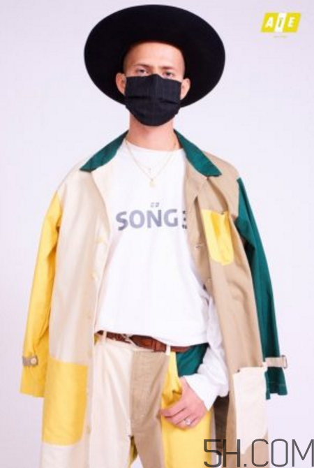 aie2018春夏系列怎么樣_好看嗎？