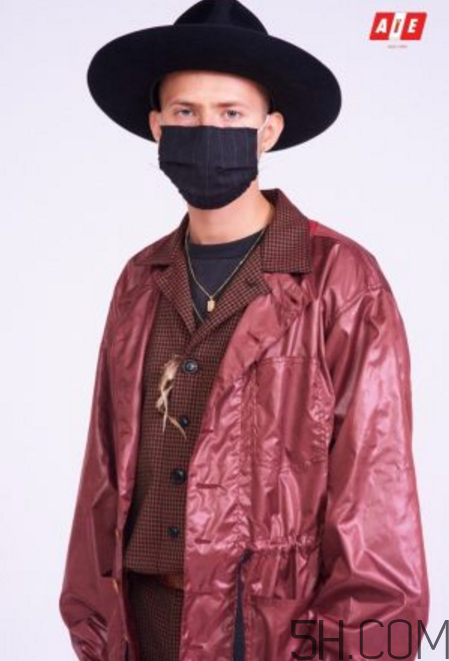 aie2018春夏系列怎么樣_好看嗎？