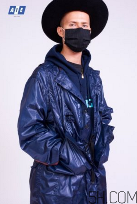 aie2018春夏系列怎么樣_好看嗎？