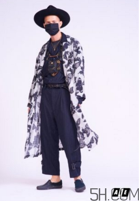 aie2018春夏系列怎么樣_好看嗎？