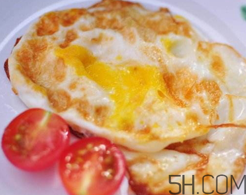 荷包蛋可以放蜂蜜嗎？荷包蛋加蜂蜜可以嗎？