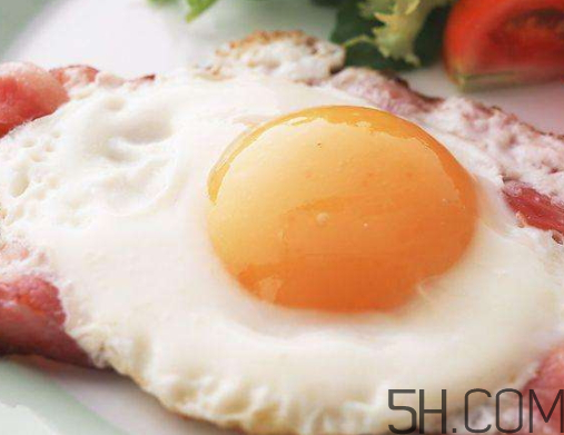 荷包蛋可以放蜂蜜嗎？荷包蛋加蜂蜜可以嗎？