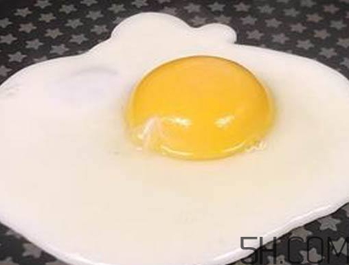 荷包蛋可以放蜂蜜嗎？荷包蛋加蜂蜜可以嗎？