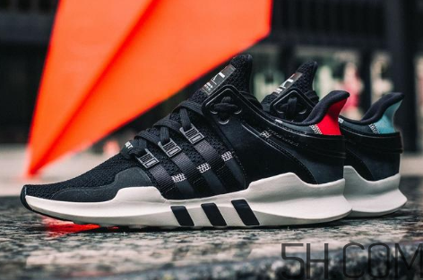 adidas eqt support adv芝加哥限定款怎么買？