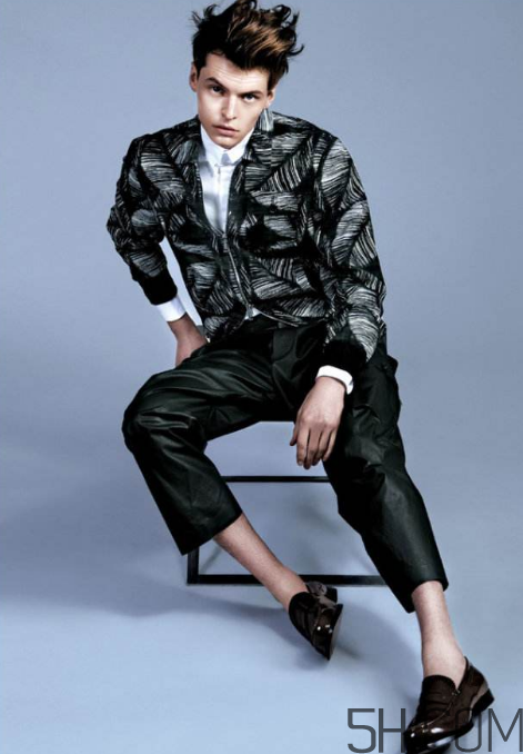 system homme是什么牌子？system homme是什么檔次？