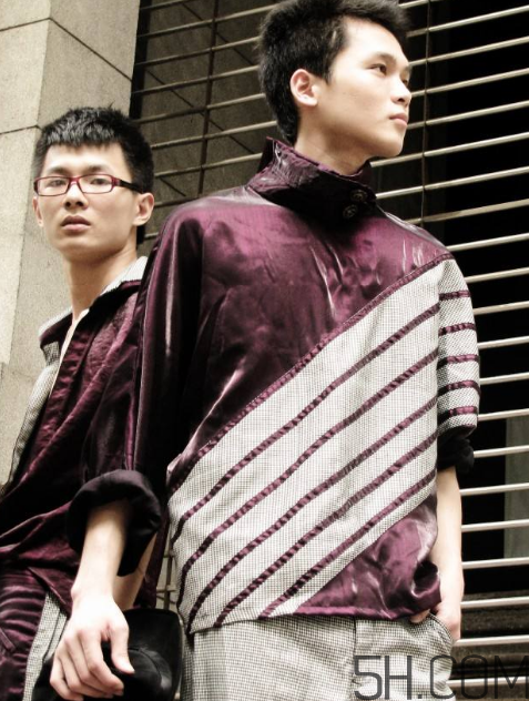 system homme是什么牌子？system homme是什么檔次？