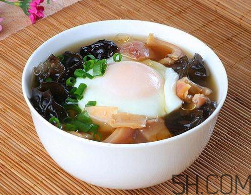 荷包蛋怎么煮不散？荷包蛋怎么煮不散竅門？