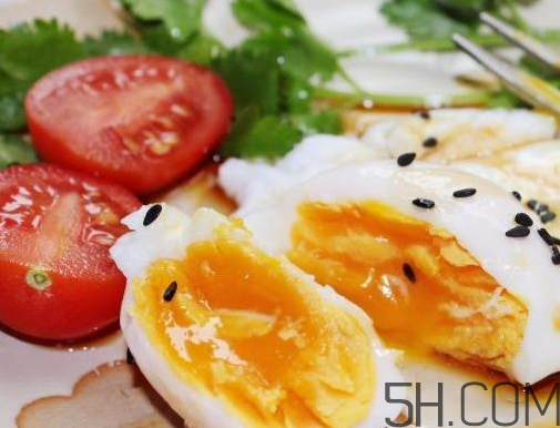 荷包蛋怎么煮不散？荷包蛋怎么煮不散竅門？