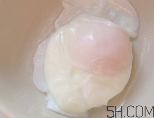 荷包蛋怎么煮不散？荷包蛋怎么煮不散竅門？