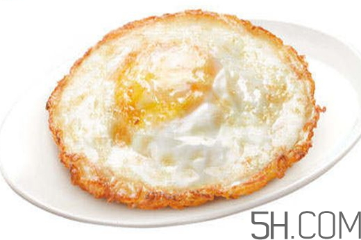 荷包蛋怎么煎不粘鍋？煎荷包蛋為什么粘鍋？