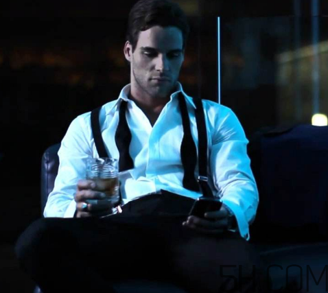 solid homme是什么牌子？solid homme屬于高端嗎？