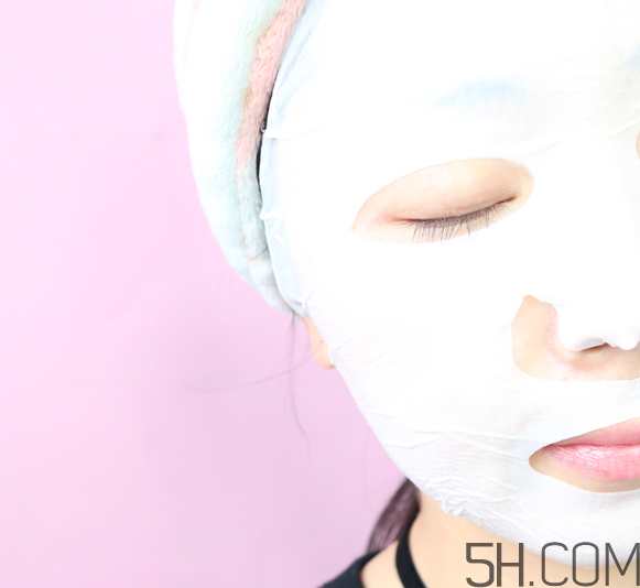 歐詩(shī)漫水光美白面膜多少錢(qián)？專(zhuān)柜價(jià)格