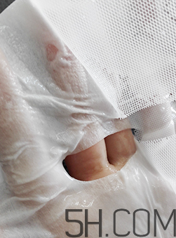 歐詩漫水光美白面膜怎么用？使用方法