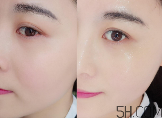 歐詩漫水光美白面膜怎么用？使用方法