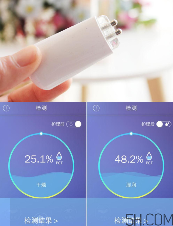 歐詩漫水光美白面膜怎么用？使用方法