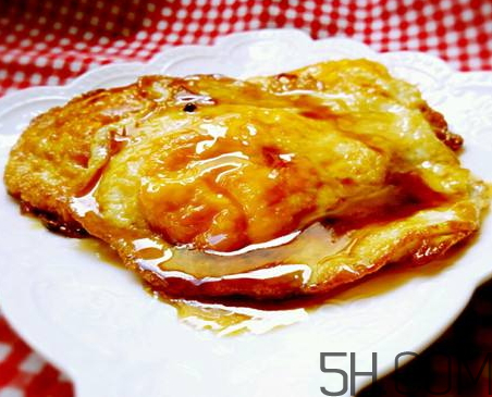 荷包蛋為什么發(fā)黑？荷包蛋發(fā)黑能吃嗎？