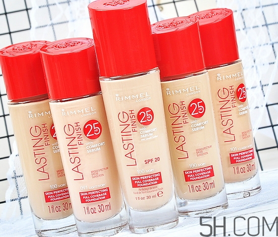 先用粉底液還是防曬霜_粉底液和防曬霜使用順序 先用粉底液還是防曬霜_粉底液和防曬霜使用順序