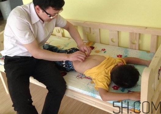 小兒推拿可以增強抵抗力嗎？小兒推拿可以退燒嗎