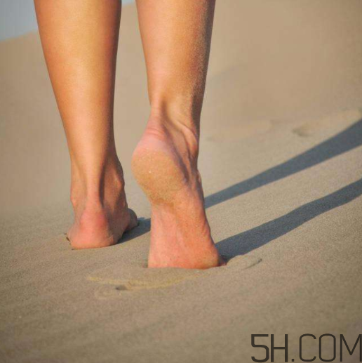 腳氣是排毒嗎？腳氣是濕疹嗎？