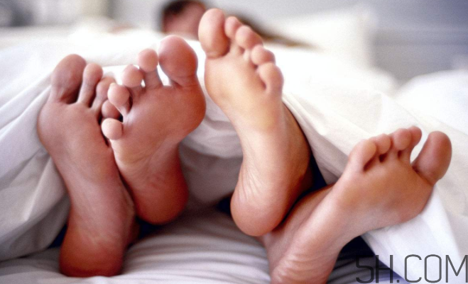 腳氣是排毒嗎？腳氣是濕疹嗎？