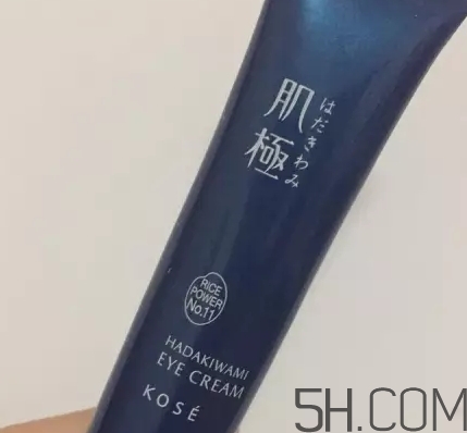 眼霜和眼部啫喱哪個(gè)好？眼霜和眼部啫喱區(qū)別