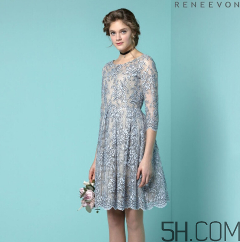 reneevon是什么牌子？reneevon是什么檔次？