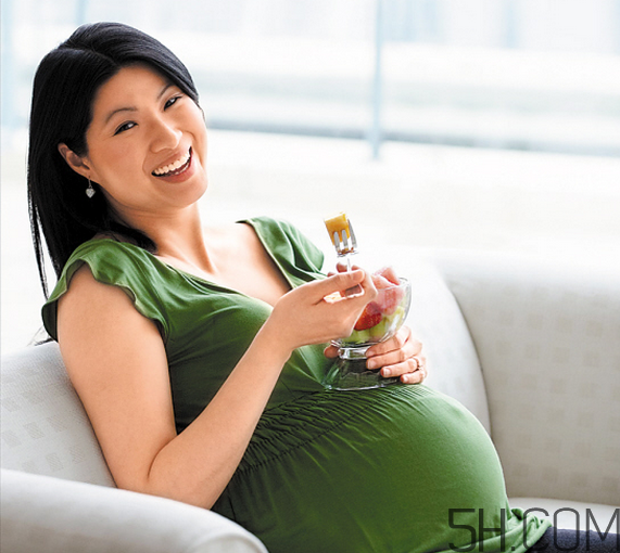 孕媽咪需要喝孕婦奶粉嗎？孕婦生活不宜