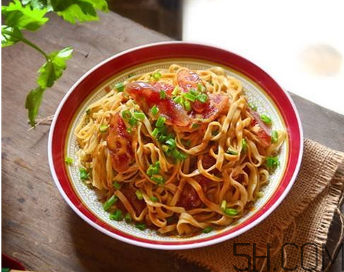 蠔油可以直接拌面吃嗎？蠔油拌面的做法