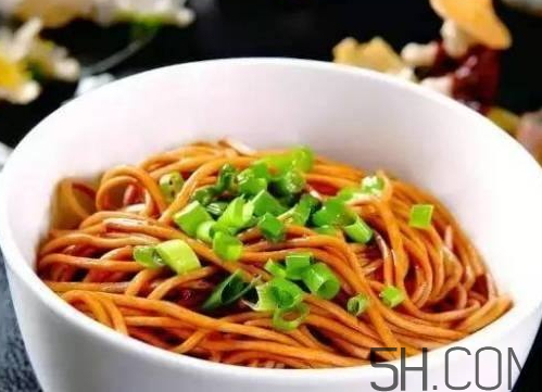 蠔油可以直接拌面吃嗎？蠔油拌面的做法