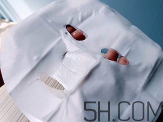 歐詩漫水潤沁透隱形面膜多少錢_專柜價格 歐詩漫水潤沁透隱形面膜多少錢_專柜價格