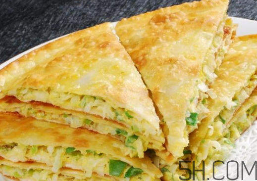 雞蛋餅可以放牛奶嗎？牛奶雞蛋餅怎么做？