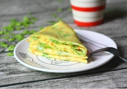 雞蛋餅為什么粘鍋？雞蛋餅怎么不粘鍋？