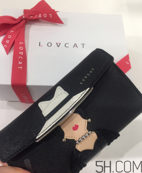 lovcat包包怎么樣？lovcat包包國內(nèi)價格