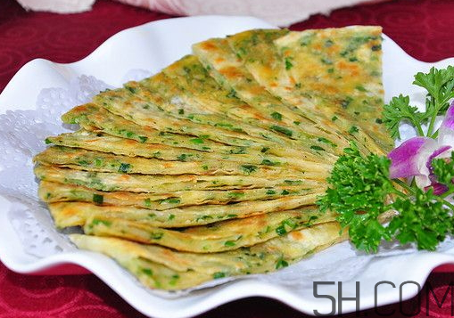 雞蛋餅熱量高嗎？?吃雞蛋餅會胖嗎？