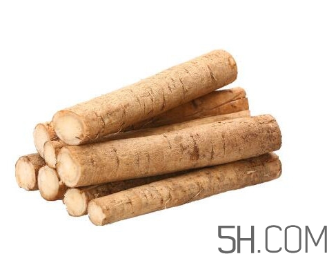 牛蒡是什么東西？牛蒡有什么功效？