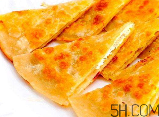 雞蛋餅熱量高嗎？?吃雞蛋餅會胖嗎？