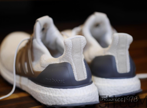 sns與adidas聯(lián)名ultraboost實物什么樣？