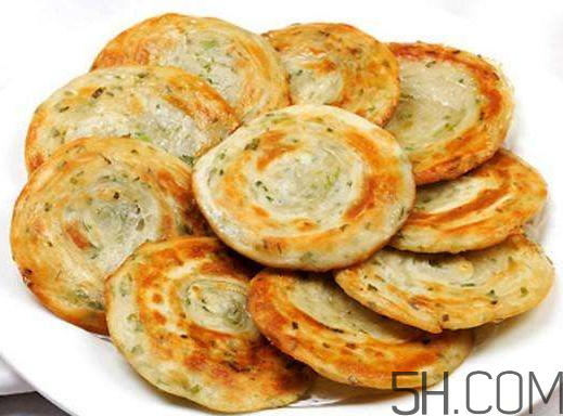 蔥油餅可以放冰箱嗎？蔥油餅可以過夜吃嗎？