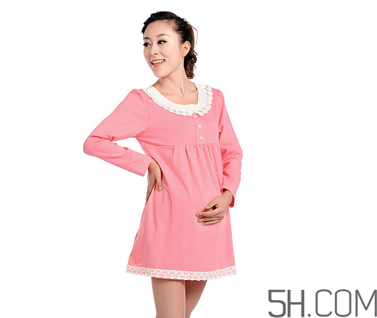 懷孕有必要買孕婦裝嗎？孕婦裝的作用