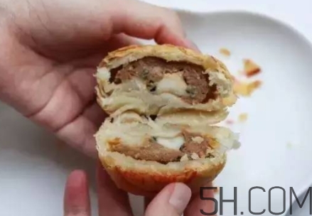 鮑魚鮮肉月餅好吃嗎？鮑魚鮮肉月餅做法