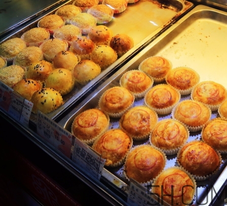 鮑魚鮮肉月餅好吃嗎？鮑魚鮮肉月餅做法